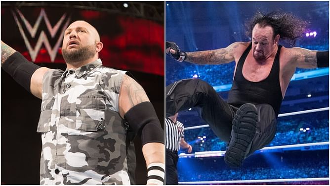 Bully Ray reacts to The Undertaker's controversial WWE win twenty years ago