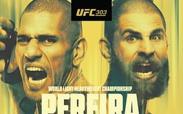 UFC Predictions: UFC 303: Alex Pereira vs. Jiri Prochazka 2