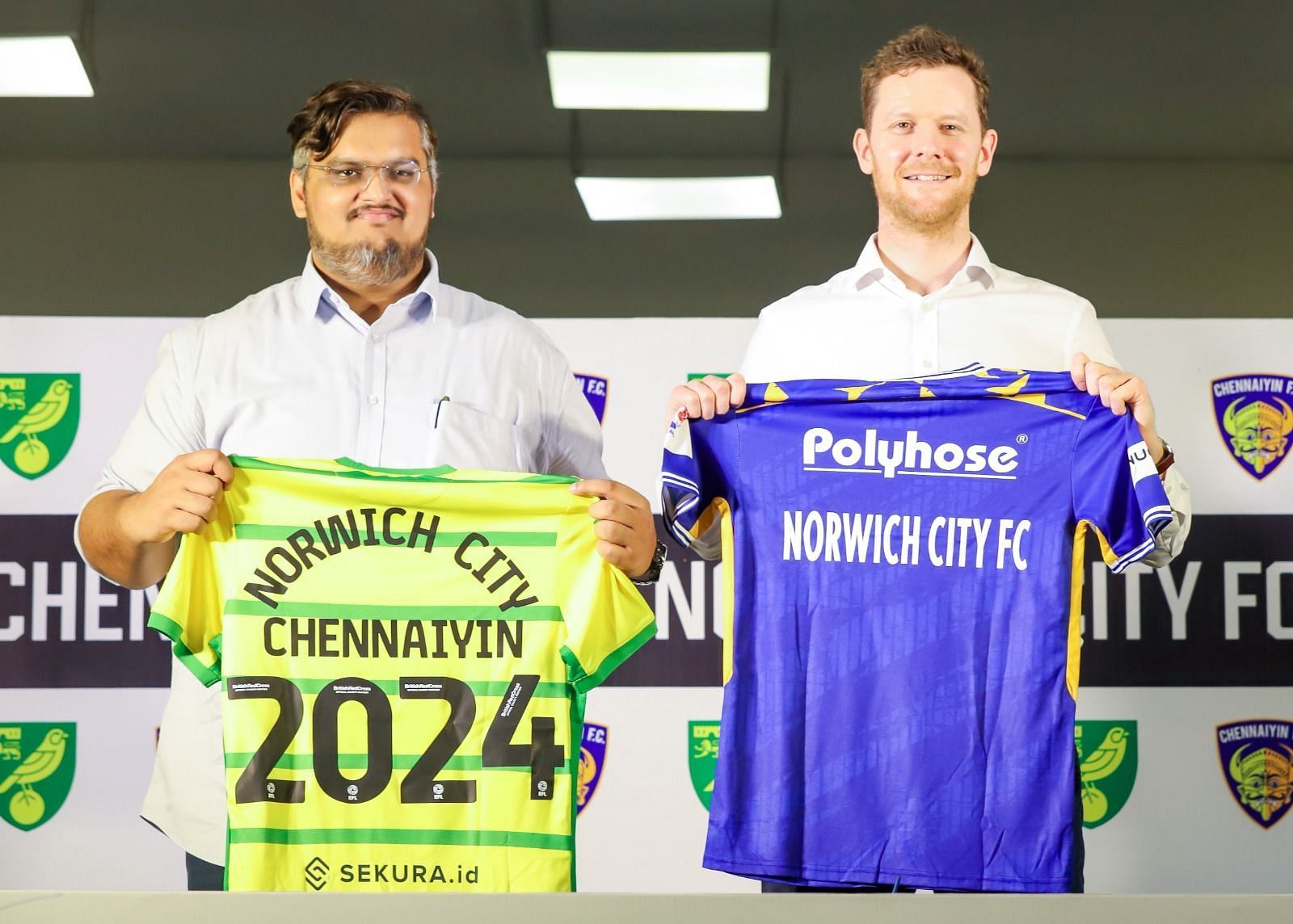 Chennaiyin FC