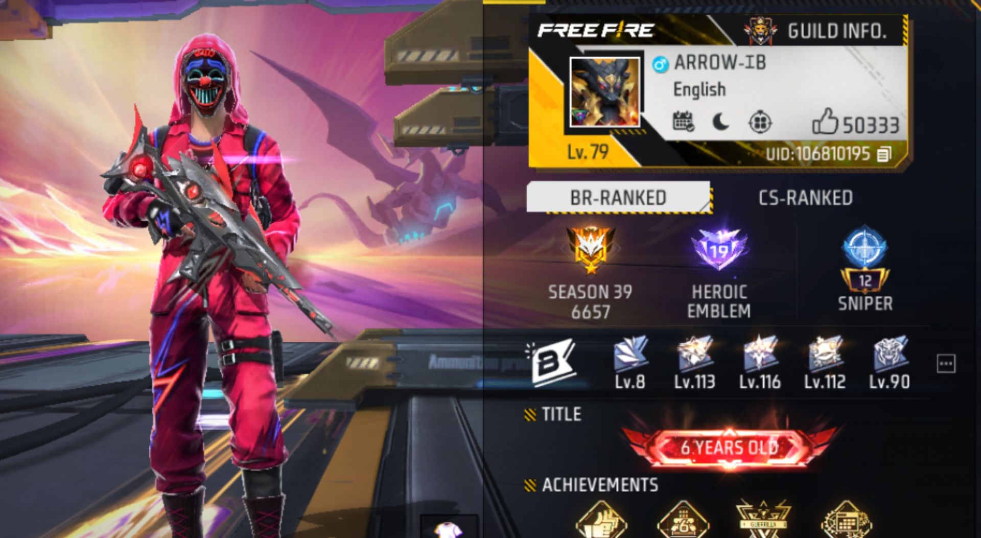 Free Fire MAX (Image Credit ff.garena.com)