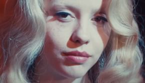 The second trailer for Maxxxine hints at an all Mia Goth show