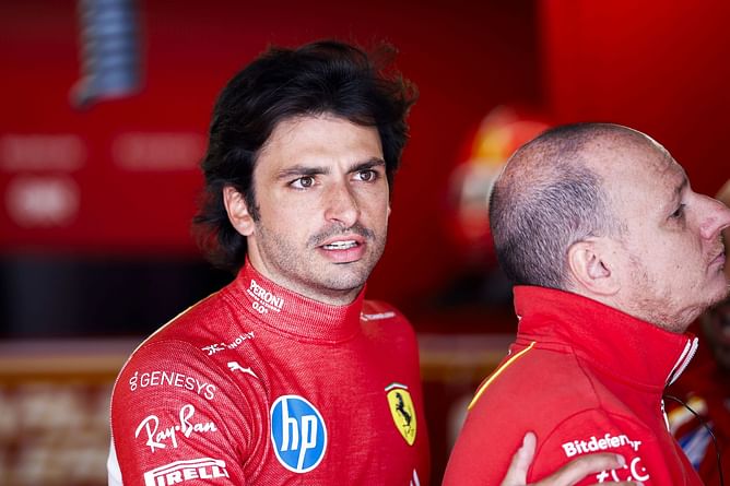 Carlos Sainz to Williams announcement imminent during the F1 Spanish GP: Reports