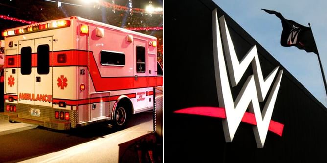 23-year-old WWE star provides a major injury update after being out for 5 months