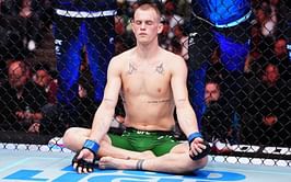 Ian Machado Garry walkout songs: Tracks 'The Future' has used before