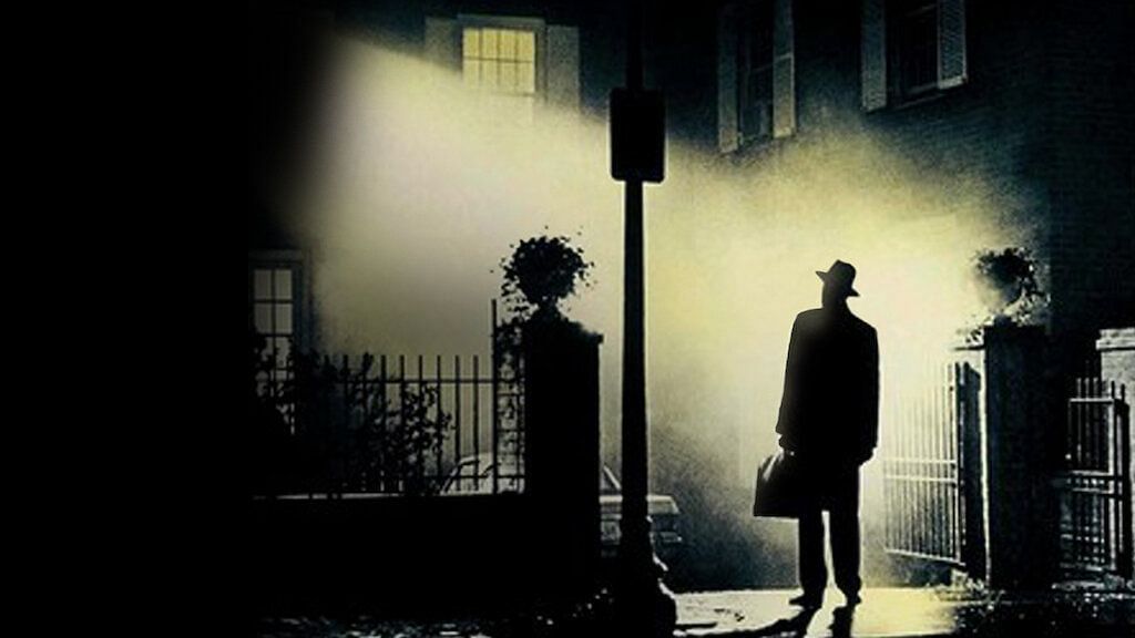 The Exorcist (1973) (Netflix)