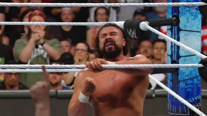 17-time champion to return and help Andrade win the Money In the Bank ladder match? 3 ways Charlotte Flair could return to the PLE on July 6