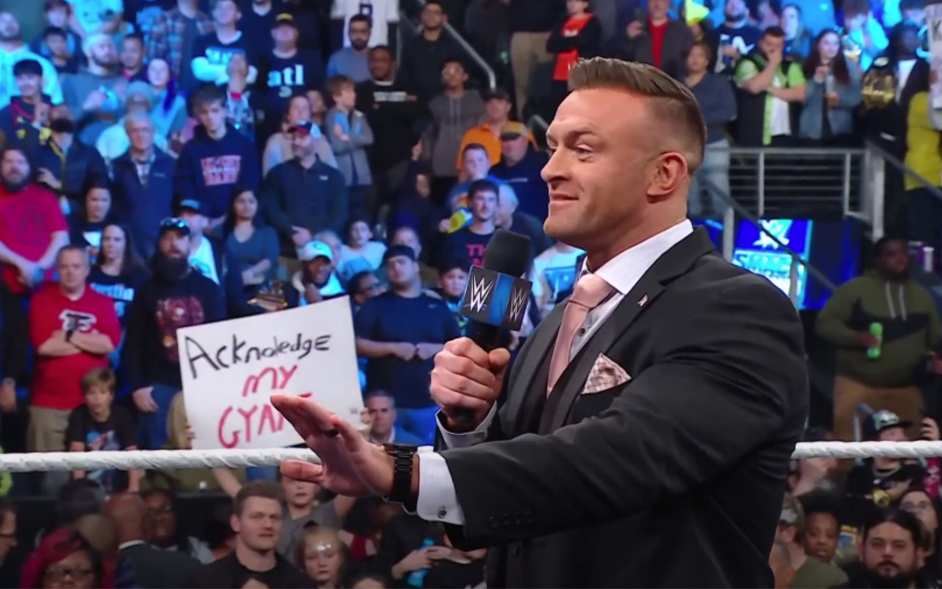 Picture Courtesy: WWE on YouTube
