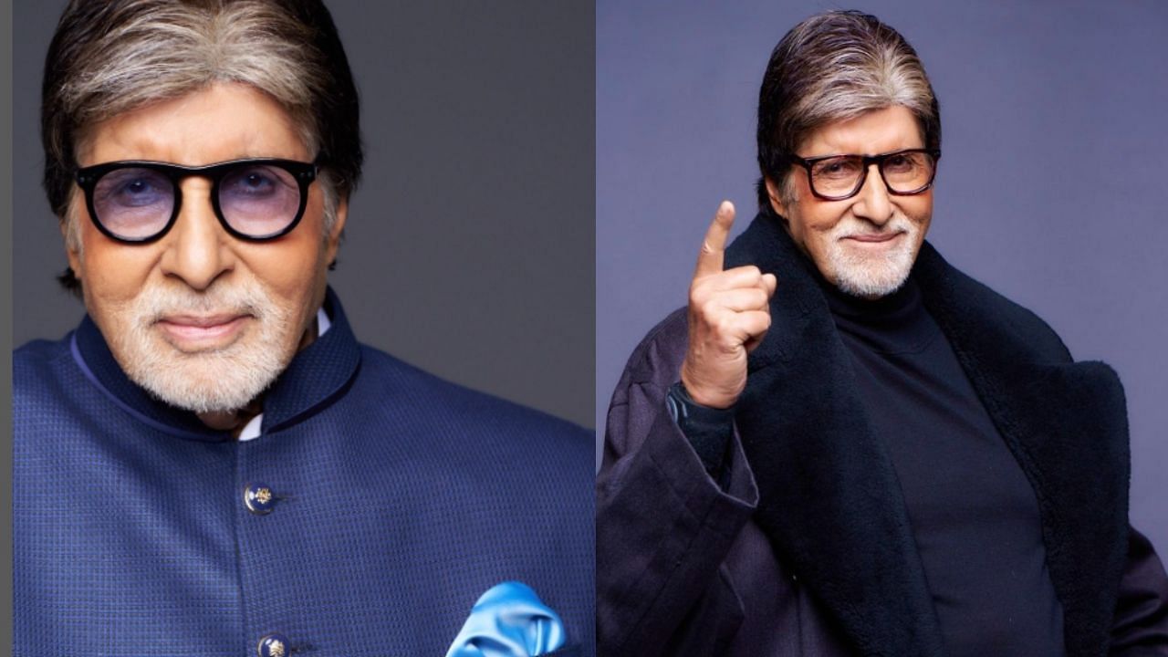 Amitabhn bachchan