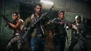 All Black Ops 6 Zombies maps at launch