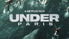 Under Paris is the "worst movie" people have seen in a while despite its #1 global position on Netflix