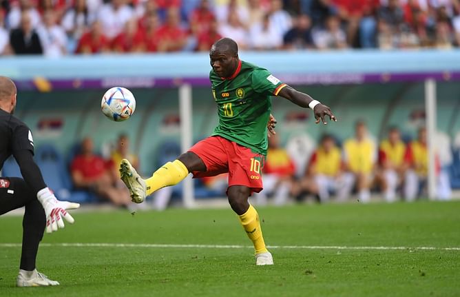 Cameroon vs Cape Verde prediction, preview, team news and more | 2026 FIFA World Cup qualifiers