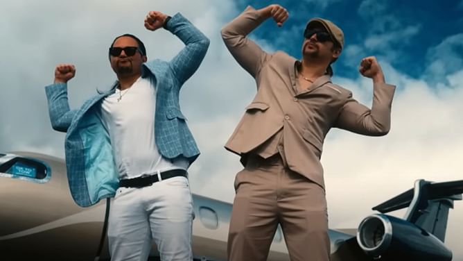 The Young Bucks seemingly tease the blockbuster return of AEW original