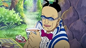 Fans claim "we got blessed" after One Piece Live Action season 2 star David Dastmalchian's old anime-centric interview resurfaces