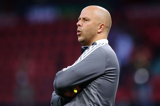 5 top Arne Slot summer priorities as new Liverpool head coach
