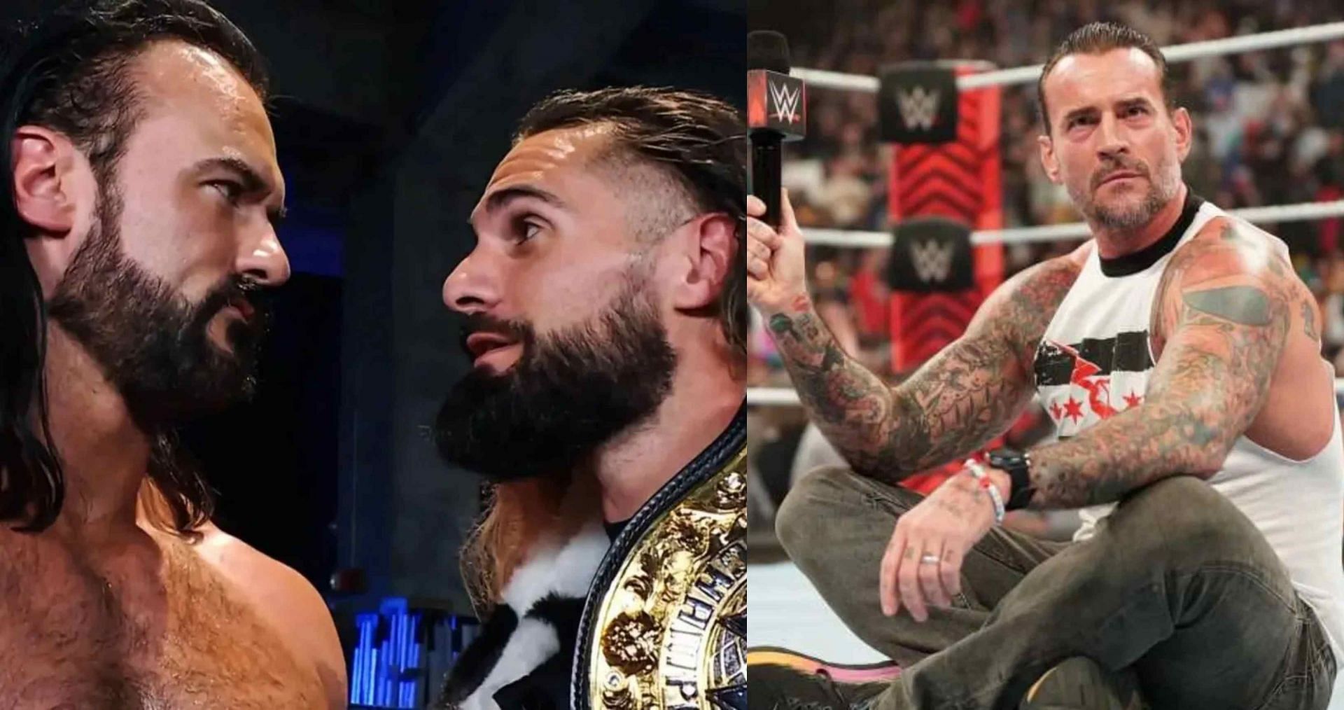 क्या होगा जब WWE Clash at the Castle 2024 में इन स्टार्स की एंट्री होगी?