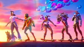 “Please do something against players like these”: Fortnite player faces racism in-game, reporting feature seemingly useless