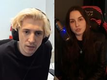 "There was no communication done with Kyedae from Kick" - xQc dismisses talks of Kick trying to give a "low price" offer to Twitch streamer