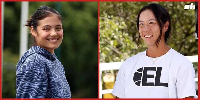 Nottingham 2024: Emma Raducanu vs Ena Shibahara preview, head-to-head, prediction, and pick | Rothesay Open