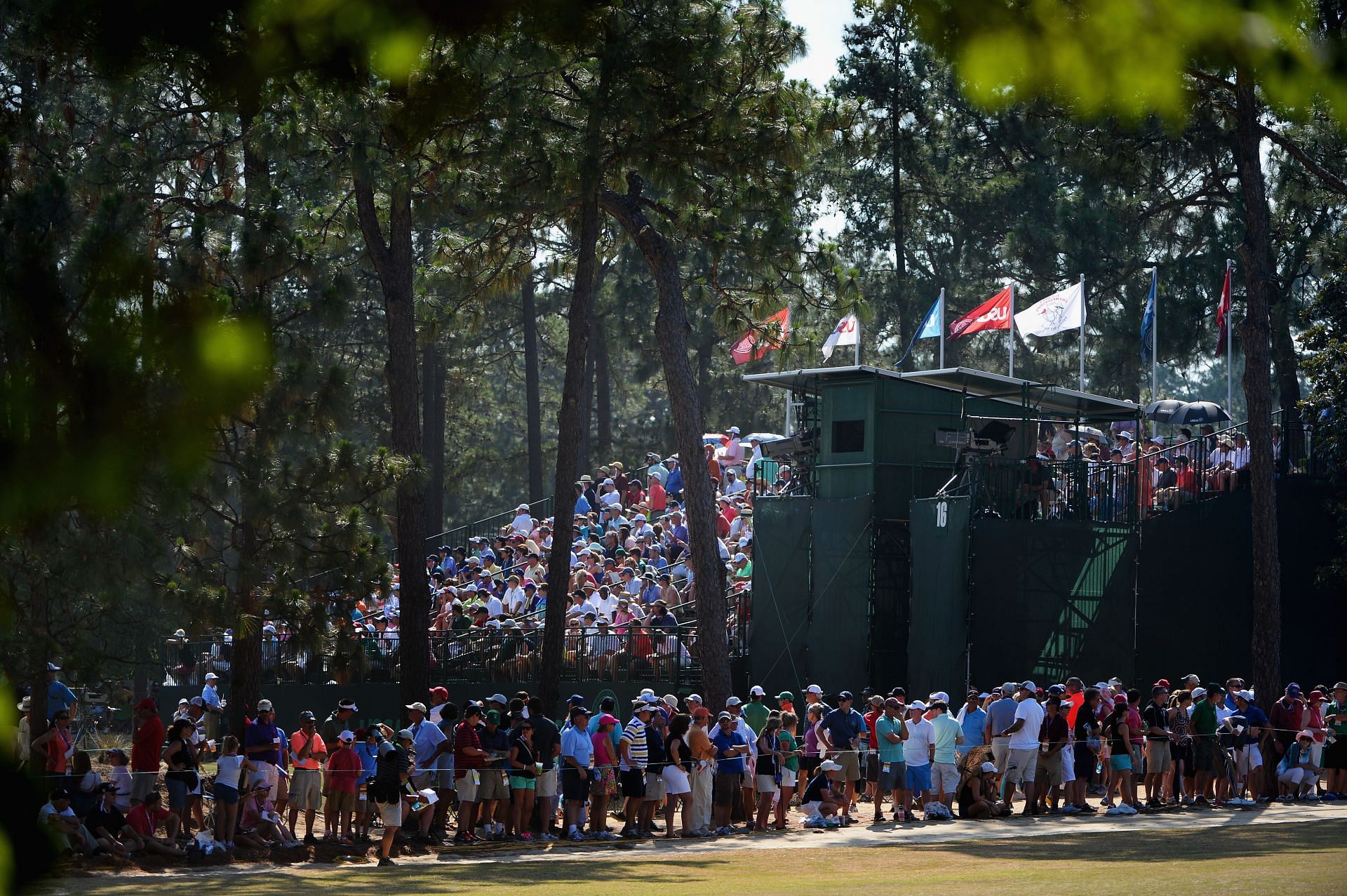 U.S. Open - Final Round