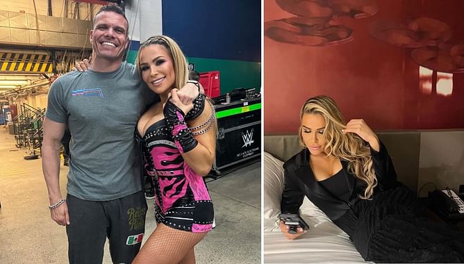Unfortunate update on Natalya's current WWE status - Reports