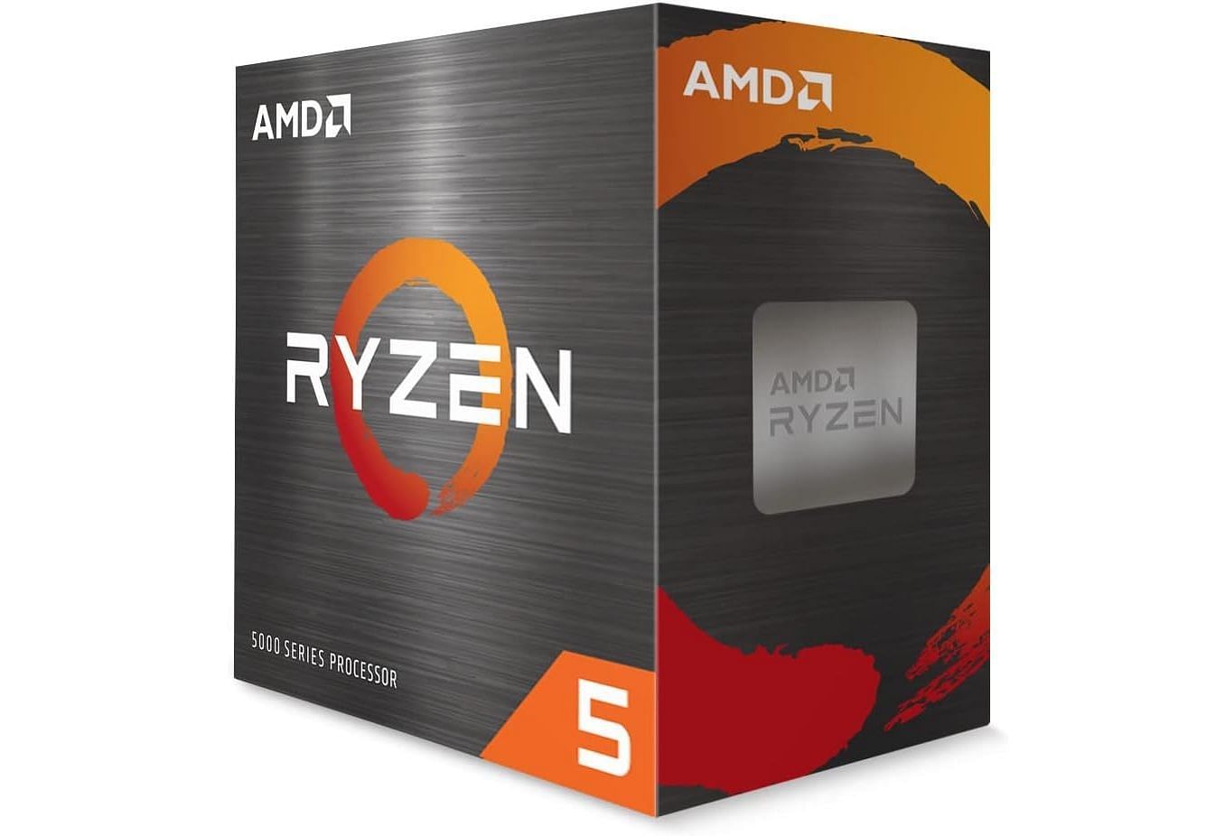 AMD Ryzen 5 5500 (Image via AMD)