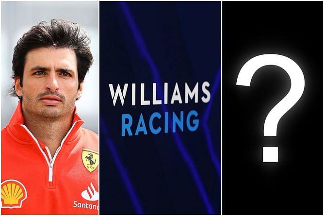 Former F2 champion emerges as Carlos Sainz’s surprise alternative for Williams Racing if the Ferrari star rejects F1 move