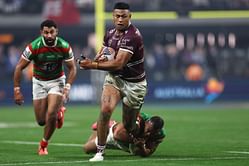 South Sydney Rabbitohs vs Manly Sea Eagles Prediction, Preview, Team News and More: NRL Round 16, 2024