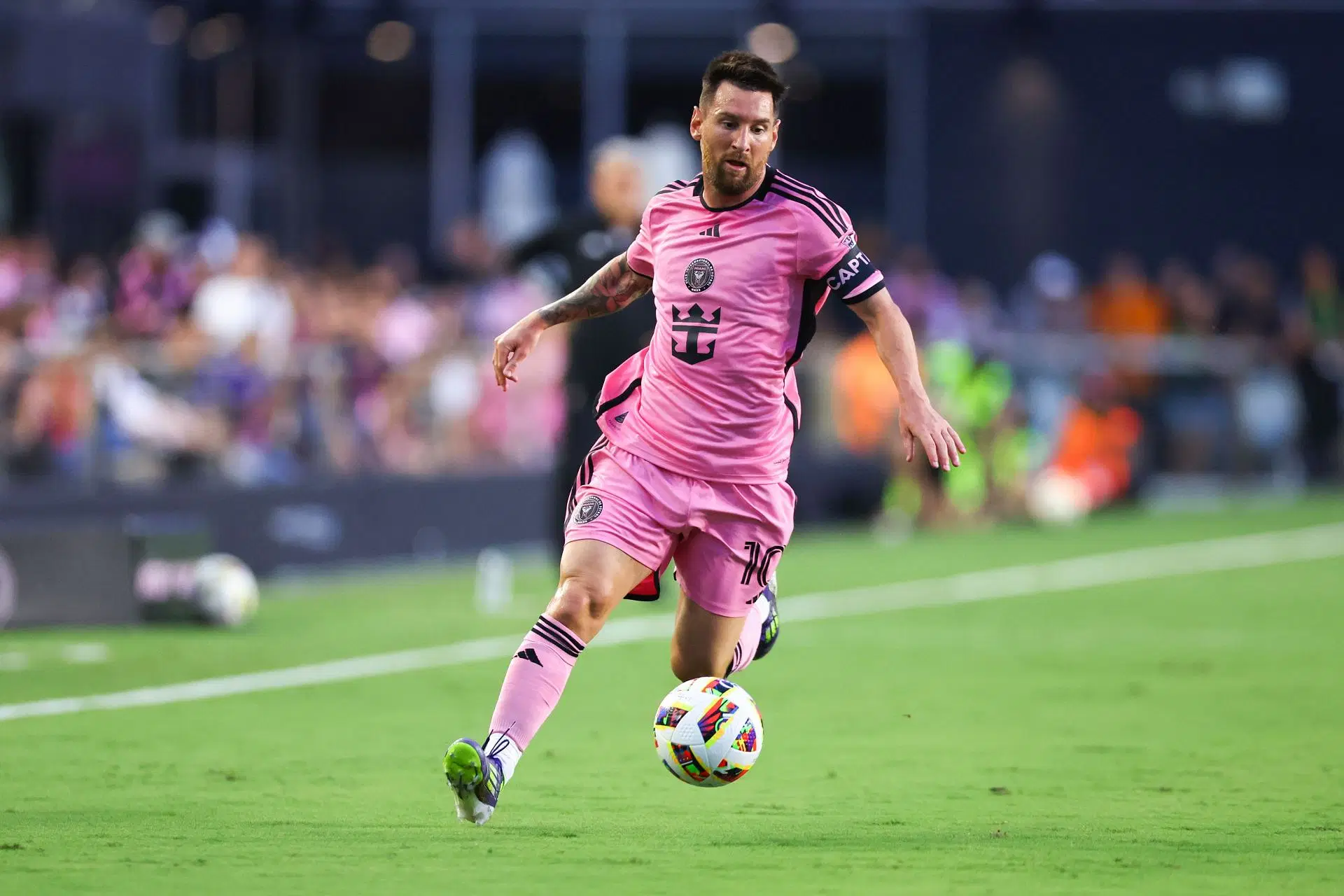 Atlanta United FC v Inter Miami CF