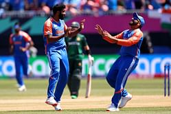 "Do you ask Rohit Sharma and Virat Kohli to bat at 5 or 6?" - Sunil Gavaskar on Jasprit Bumrah not being given 1st over in India's win vs Pakistan