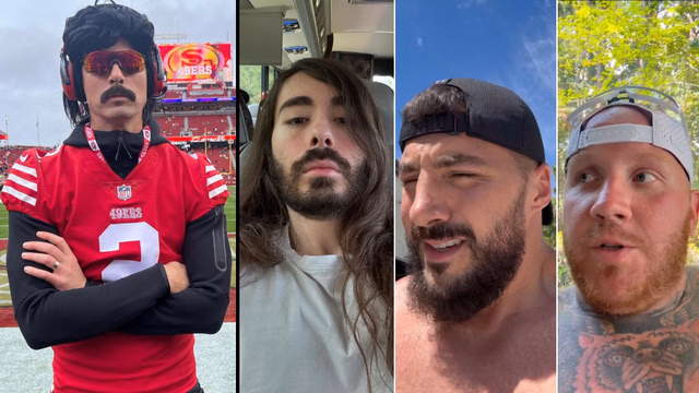 That’s actually shocking”: MoistCr1TiKaL, Nickmercs, and 