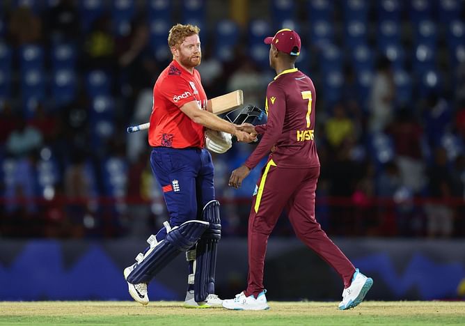 Super 8 Qualification Scenarios: How can West Indies, England, South Africa & USA qualify for 2024 T20 World Cup semifinals?