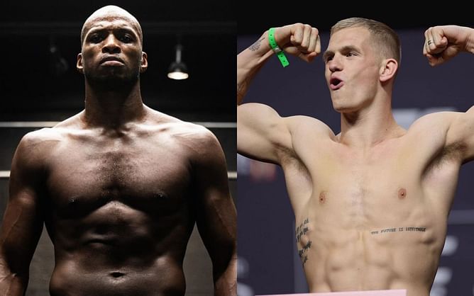 UFC welterweight explains how "super-dynamic" Michael 'Venom' Page will easily dismantle Ian Garry inside octagon