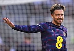 Jack Grealish opens up on why his father gave him ‘fake name’ when Manchester United scout approached him