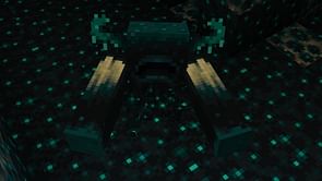 7 best items to bring in fight against Warden in Minecraft