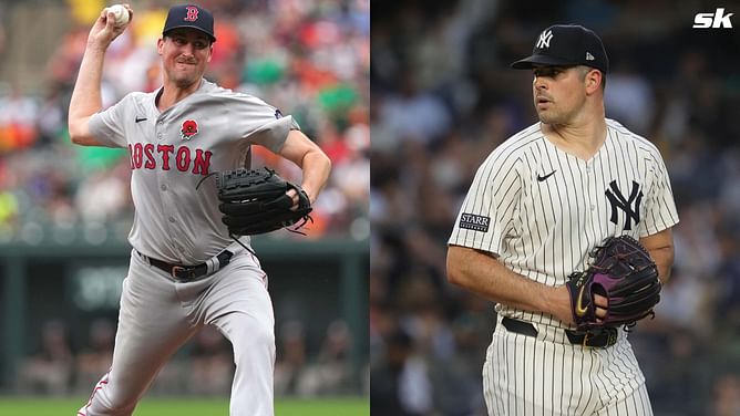 Yankees vs. Red Sox: Game 2 Prediction, Odds and Picks - June 15, MLB 2024