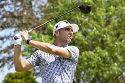 What is the average club head speed on the PGA Tour?