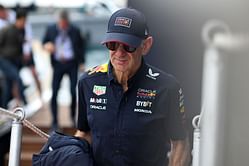 Former McLaren driver names key factor that could persuade Adrian Newey to sign for Ferrari: "He likes to go beyond what is possible”