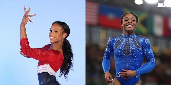 U.S. Olympic Gymnastics Trials 2024: Gymnasts who will aim for debut Olympic appearance ft. Shilese Jones and Kaliya Lincoln