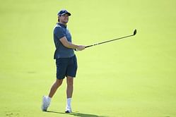 $70,000,000 Ex-One Direction star invests in Tiger Woods' TGL Boston team