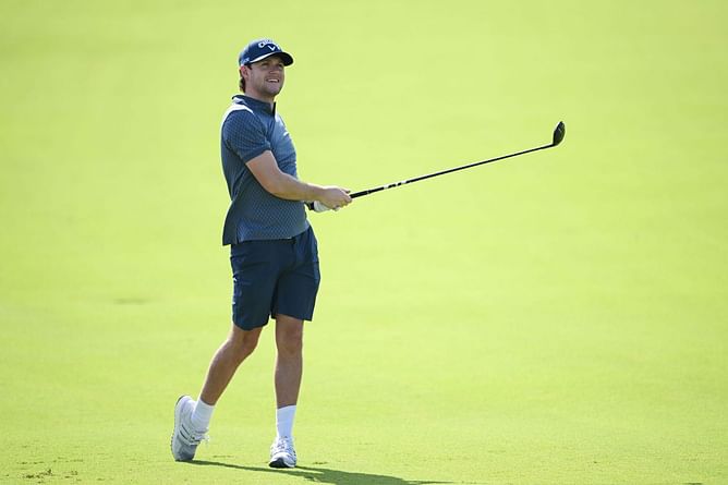 $70,000,000 Ex-One Direction star invests in Tiger Woods' TGL Boston team