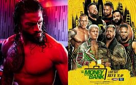 Roman Reigns to return after 13 weeks with a huge change? - 3 superstars who may turn heel at WWE Money in the Bank and 3 who could turn face