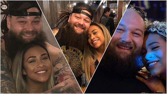 JoJo issues heartbreaking update 10 months after Bray Wyatt's tragic passing