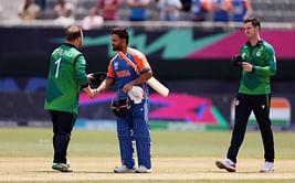 “World-class grounds team have been working hard” – ICC ready to make amendments to New York’s pitch ahead of IND vs PAK T20 World Cup clash