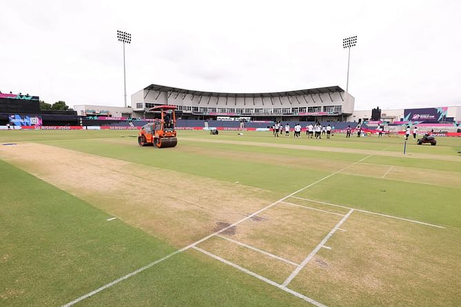 “Only batsmen with technique will score runs here, this is definitely not IPL” – Mohammad Kaif warns Rohit Sharma and Co. ahead of T20 World Cup