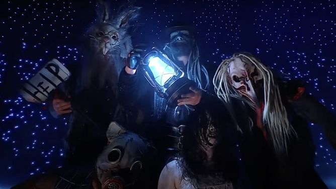 WWE star gets emotional about the Wyatt Sicks; doesn't want to cross paths with the faction