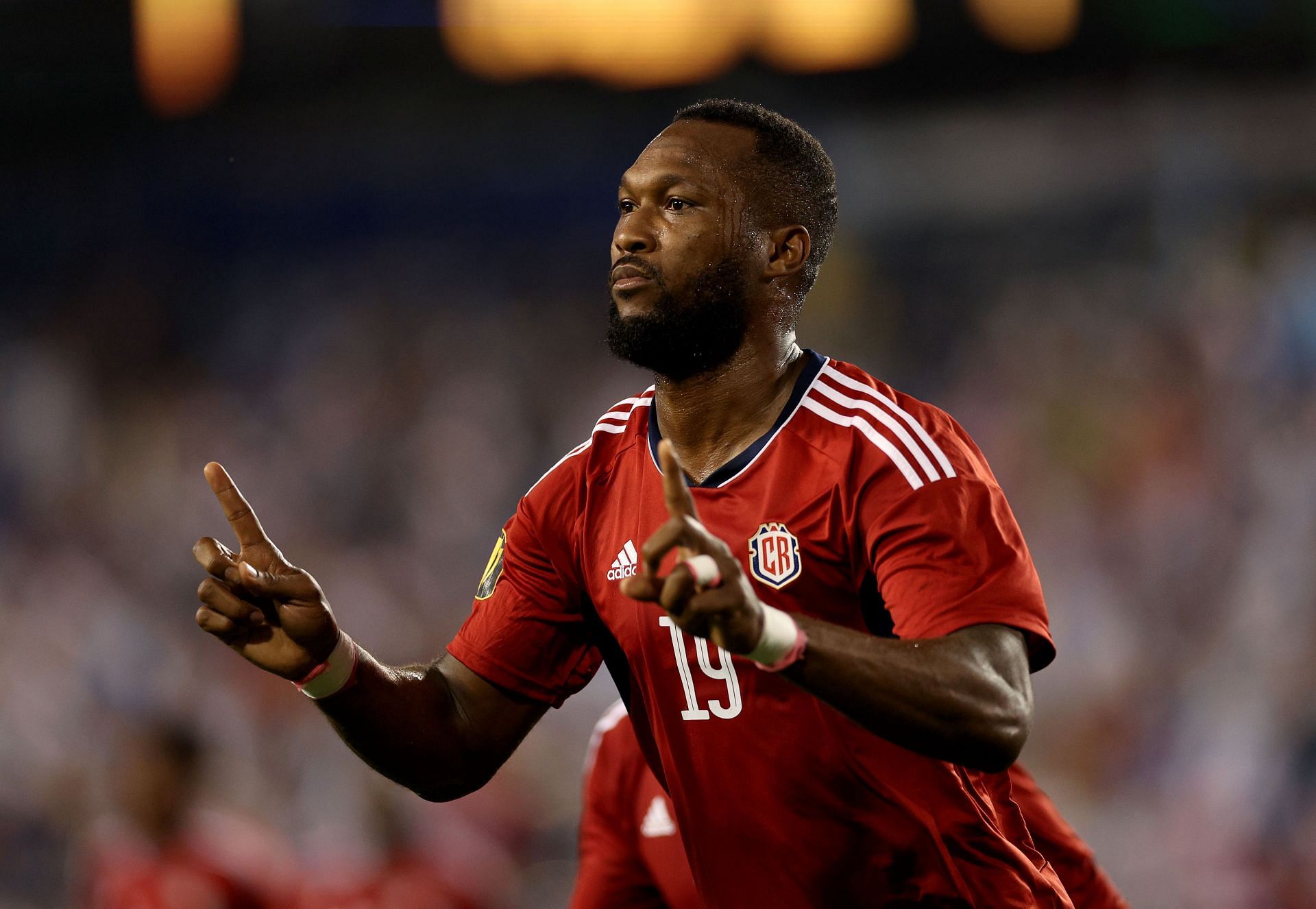 Martinique v Costa Rica: Group C - 2023 Concacaf Gold Cup