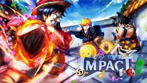 Anime Impact Codes