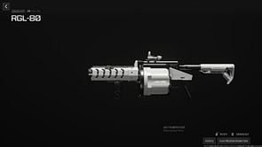 How to unlock JAK Thumper-565 in Warzone and MW3
