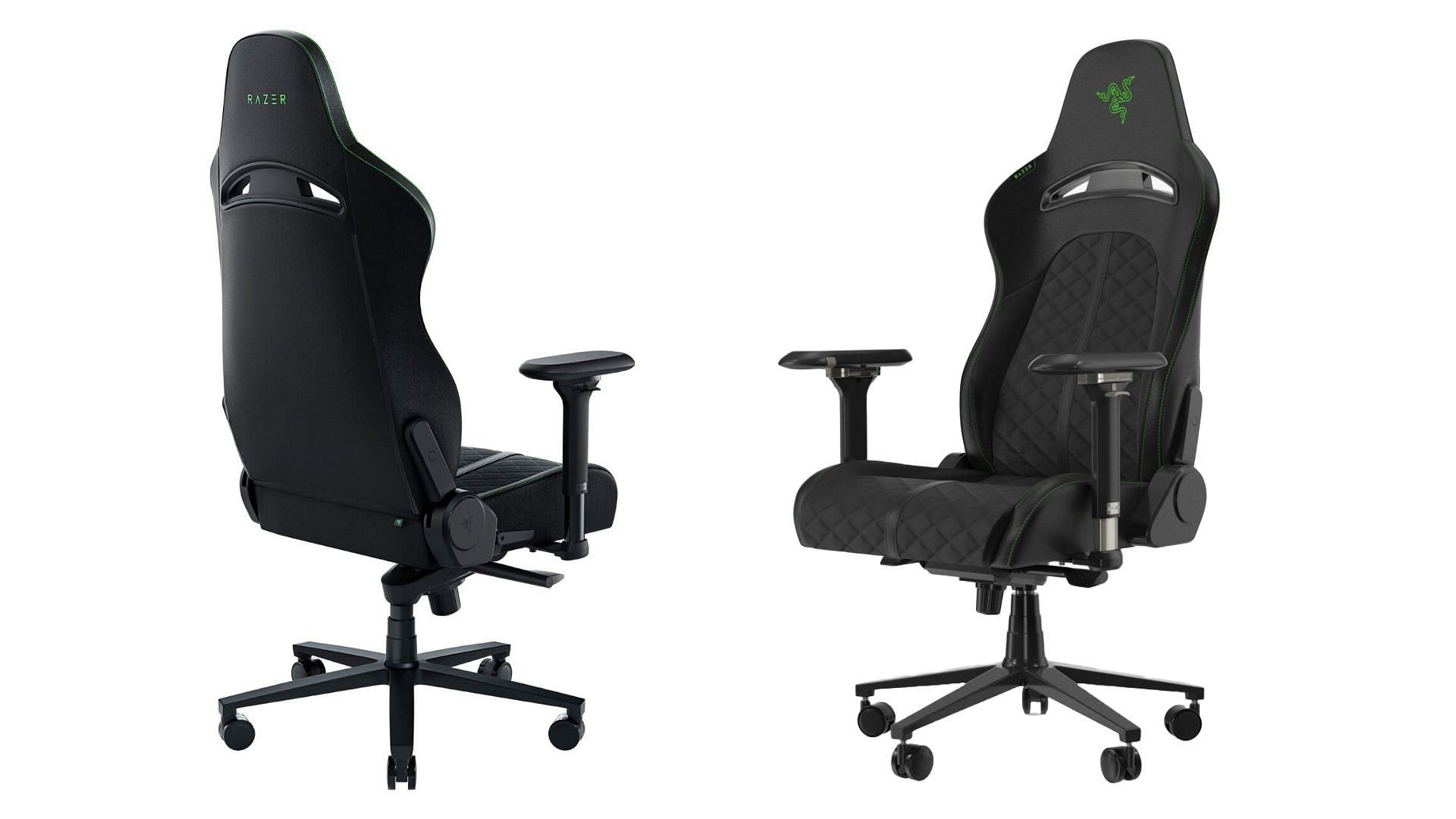 Razer Enki - best gaming chairs (Image via Razer)