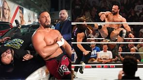 WWE Raw: 5 बड़ी बातें जो इस हफ्ते रॉ के जरिए इशारों-इशारों में बताई गई